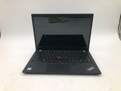 LENOVO | ThinkPad T490 | Intel Core i7-8665U | 32 GB RAM | 512GB | 14.0 inch | W 2 LENOVO | ThinkPad T490 | Intel Core i7-8665U | 32 GB RAM | 512GB | 14.0 inch | W