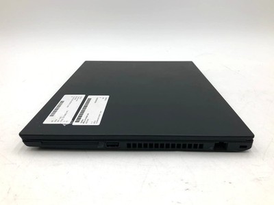 LENOVO | ThinkPad T490 | Intel Core i7-8665U | 32 GB RAM | 512GB | 14.0 inch | W 4 LENOVO | ThinkPad T490 | Intel Core i7-8665U | 32 GB RAM | 512GB | 14.0 inch | W