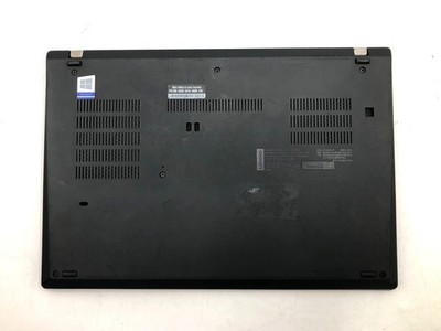 LENOVO | ThinkPad T490 | Intel Core i7-8665U | 32 GB RAM | 512GB | 14.0 inch | W 6 LENOVO | ThinkPad T490 | Intel Core i7-8665U | 32 GB RAM | 512GB | 14.0 inch | W