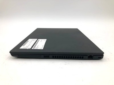 LENOVO | ThinkPad T490 | Intel Core i7-8665U | 32 GB RAM | 256GB | 14.0 inch | W 4 LENOVO | ThinkPad T490 | Intel Core i7-8665U | 32 GB RAM | 256GB | 14.0 inch | W