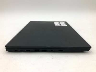 LENOVO | ThinkPad T490 | Intel Core i7-8665U | 32 GB RAM | 256GB | 14.0 inch | W 5 LENOVO | ThinkPad T490 | Intel Core i7-8665U | 32 GB RAM | 256GB | 14.0 inch | W