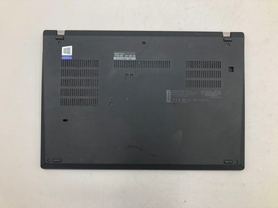 LENOVO | ThinkPad T490 | Intel Core i7-8665U | 32 GB RAM | 256GB | 14.0 inch | W 7 LENOVO | ThinkPad T490 | Intel Core i7-8665U | 32 GB RAM | 256GB | 14.0 inch | W