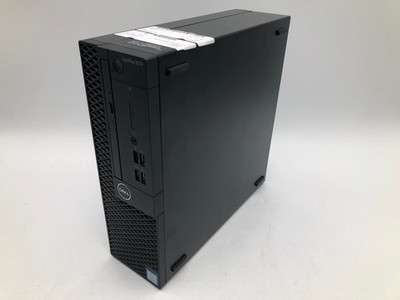 Dell Inc | OptiPlex 3070 | Intel Core i5-9500 | 16 GB RAM | 256GB | Intel UHD Gr 1 Dell Inc | OptiPlex 3070 | Intel Core i5-9500 | 16 GB RAM | 256GB | Intel UHD Gr