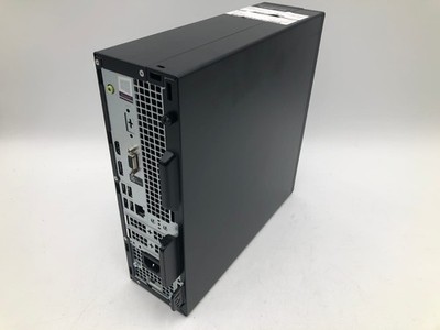 Dell Inc | OptiPlex 3070 | Intel Core i5-9500 | 16 GB RAM | 256GB | Intel UHD Gr 2 Dell Inc | OptiPlex 3070 | Intel Core i5-9500 | 16 GB RAM | 256GB | Intel UHD Gr