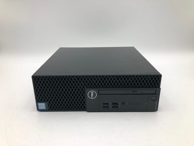 Dell Inc | OptiPlex 3070 | Intel Core i5-9500 | 16 GB RAM | 256GB | Intel UHD Gr 2 Dell Inc | OptiPlex 3070 | Intel Core i5-9500 | 16 GB RAM | 256GB | Intel UHD Gr