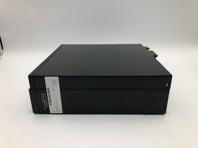 Dell Inc | OptiPlex 3070 | Intel Core i5-9500 | 16 GB RAM | 256GB | Intel UHD Gr 4 Dell Inc | OptiPlex 3070 | Intel Core i5-9500 | 16 GB RAM | 256GB | Intel UHD Gr