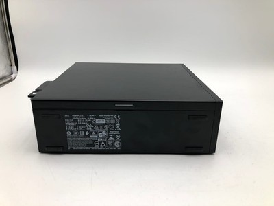 Dell Inc | OptiPlex 3070 | Intel Core i5-9500 | 16 GB RAM | 256GB | Intel UHD Gr 6 Dell Inc | OptiPlex 3070 | Intel Core i5-9500 | 16 GB RAM | 256GB | Intel UHD Gr