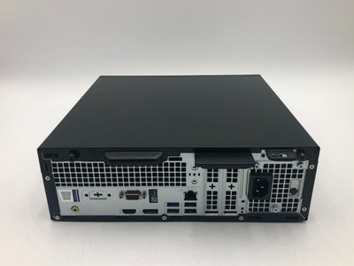Dell Inc | OptiPlex 3070 | Intel Core i5-9500 | 16 GB RAM | 256GB | Intel UHD Gr 5 Dell Inc | OptiPlex 3070 | Intel Core i5-9500 | 16 GB RAM | 256GB | Intel UHD Gr