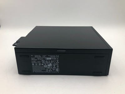 Dell Inc | OptiPlex 3070 | Intel Core i5-9500 | 16 GB RAM | 256GB | Intel UHD Gr 6 Dell Inc | OptiPlex 3070 | Intel Core i5-9500 | 16 GB RAM | 256GB | Intel UHD Gr