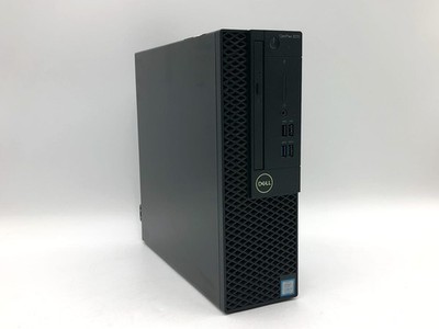 Dell Inc | OptiPlex 3070 | Intel Core i5-9500 | 16 GB RAM | 256GB | Intel UHD Gr 1 Dell Inc | OptiPlex 3070 | Intel Core i5-9500 | 16 GB RAM | 256GB | Intel UHD Gr