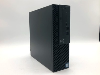 Dell Inc | OptiPlex 3070 | Intel Core i5-9500 | 16 GB RAM | 256GB | Intel UHD Gr 1 Dell Inc | OptiPlex 3070 | Intel Core i5-9500 | 16 GB RAM | 256GB | Intel UHD Gr