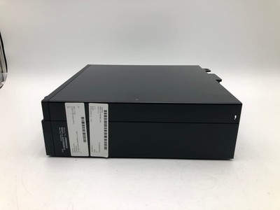Dell Inc | OptiPlex 3070 | Intel Core i5-9500 | 16 GB RAM | 256GB | Intel UHD Gr 4 Dell Inc | OptiPlex 3070 | Intel Core i5-9500 | 16 GB RAM | 256GB | Intel UHD Gr