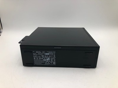 Dell Inc | OptiPlex 3070 | Intel Core i5-9500 | 16 GB RAM | 256GB | Intel UHD Gr 5 Dell Inc | OptiPlex 3070 | Intel Core i5-9500 | 16 GB RAM | 256GB | Intel UHD Gr
