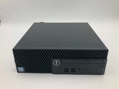 Dell Inc | OptiPlex 3070 | Intel Core i5-9500 | 16 GB RAM | 256GB | Intel UHD Gr 2 Dell Inc | OptiPlex 3070 | Intel Core i5-9500 | 16 GB RAM | 256GB | Intel UHD Gr