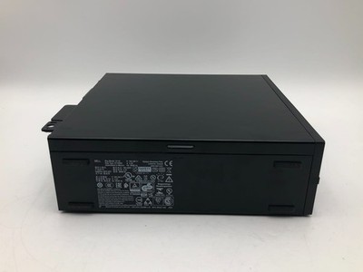 Dell Inc | OptiPlex 3070 | Intel Core i5-9500 | 16 GB RAM | 256GB | Intel UHD Gr 5 Dell Inc | OptiPlex 3070 | Intel Core i5-9500 | 16 GB RAM | 256GB | Intel UHD Gr