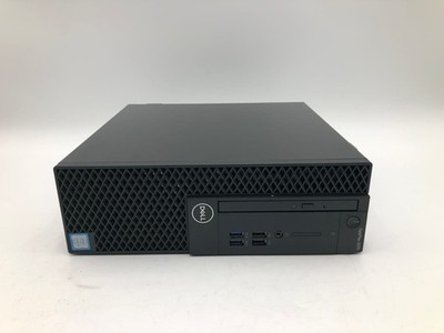 Dell Inc | OptiPlex 3070 | Intel Core i5-9500 | 16 GB RAM | 256GB | Intel UHD Gr 3 Dell Inc | OptiPlex 3070 | Intel Core i5-9500 | 16 GB RAM | 256GB | Intel UHD Gr