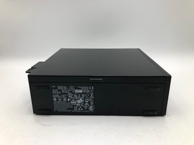 Dell Inc | OptiPlex 3070 | Intel Core i5-9500 | 16 GB RAM | 256GB | Intel UHD Gr 6 Dell Inc | OptiPlex 3070 | Intel Core i5-9500 | 16 GB RAM | 256GB | Intel UHD Gr