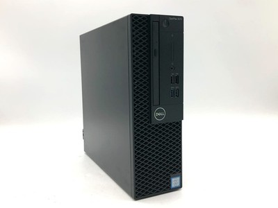 Dell Inc | OptiPlex 3070 | Intel Core i5-9500 | 16 GB RAM | 256GB | Intel UHD Gr 1 Dell Inc | OptiPlex 3070 | Intel Core i5-9500 | 16 GB RAM | 256GB | Intel UHD Gr