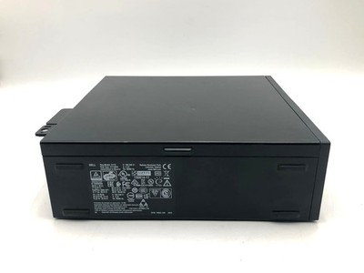 Dell Inc | OptiPlex 3060 | Intel Core i5-8500 | 16 GB RAM | 128GB | Intel UHD Gr 6 Dell Inc | OptiPlex 3060 | Intel Core i5-8500 | 16 GB RAM | 128GB | Intel UHD Gr