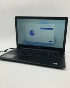 Dell | Inspiron 3793 | Intel Core i5-1035G1 | 16 GB RAM | 256GB | 17.2 inch | Wi