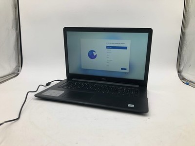 Dell | Inspiron 3793 | Intel Core i5-1035G1 | 16 GB RAM | 256GB | 17.2 inch | Wi 1 Dell | Inspiron 3793 | Intel Core i5-1035G1 | 16 GB RAM | 256GB | 17.2 inch | Wi