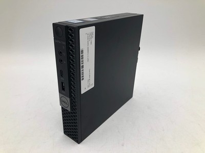 Dell | OptiPlex 7060 | i5-8600 | 16GB | 250GB SSD | Win 11 Pro 1 Dell | OptiPlex 7060 | i5-8600 | 16GB | 250GB SSD | Win 11 Pro