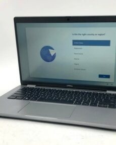 Dell Inc | Latitude 5420 | Intel Core i5-1135G7 | 16 GB RAM | 256GB | 14.0 inch