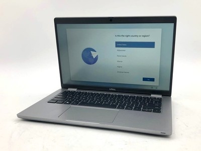 Dell Inc | Latitude 5420 | Intel Core i5-1135G7 | 16 GB RAM | 256GB | 14.0 inch 1 Dell Inc | Latitude 5420 | Intel Core i5-1135G7 | 16 GB RAM | 256GB | 14.0 inch