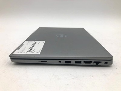 Dell Inc | Latitude 5420 | Intel Core i5-1135G7 | 16 GB RAM | 256GB | 14.0 inch 4 Dell Inc | Latitude 5420 | Intel Core i5-1135G7 | 16 GB RAM | 256GB | 14.0 inch