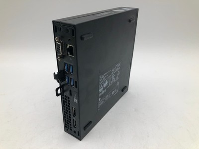 Dell | OptiPlex 7060 | i5-8600 | 16GB | 250GB SSD | Win 11 Pro 2 Dell | OptiPlex 7060 | i5-8600 | 16GB | 250GB SSD | Win 11 Pro