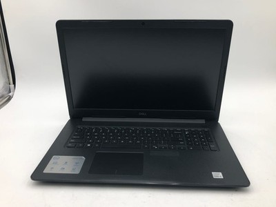 Dell Inc | Inspiron 3793 | Intel Core i5-1035G1 | 16 GB RAM | 256GB | 17.2 inch 2 Dell Inc | Inspiron 3793 | Intel Core i5-1035G1 | 16 GB RAM | 256GB | 17.2 inch