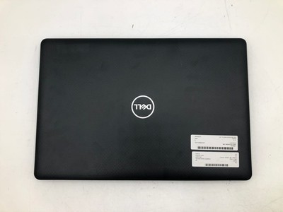 Dell Inc | Inspiron 3793 | Intel Core i5-1035G1 | 16 GB RAM | 256GB | 17.2 inch 3 Dell Inc | Inspiron 3793 | Intel Core i5-1035G1 | 16 GB RAM | 256GB | 17.2 inch