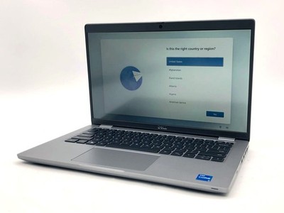 Dell Inc | Latitude 5420 | Intel Core i5-1135G7 | 16 GB RAM | 256GB | 14.0 inch 1 Dell Inc | Latitude 5420 | Intel Core i5-1135G7 | 16 GB RAM | 256GB | 14.0 inch