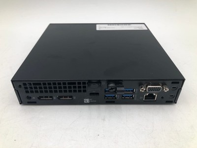 Dell | OptiPlex 7060 | i5-8600 | 16GB | 250GB SSD | Win 11 Pro 3 Dell | OptiPlex 7060 | i5-8600 | 16GB | 250GB SSD | Win 11 Pro