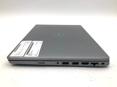 Dell Inc | Latitude 5420 | Intel Core i5-1135G7 | 16 GB RAM | 256GB | 14.0 inch 5 Dell Inc | Latitude 5420 | Intel Core i5-1135G7 | 16 GB RAM | 256GB | 14.0 inch