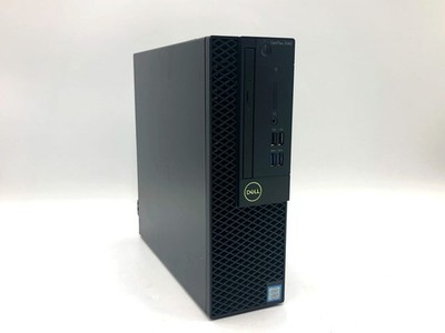 Dell Inc | OptiPlex 3060 | Intel Core i5-8500 | 16 GB RAM | 256GB | Intel UHD Gr 1 Dell Inc | OptiPlex 3060 | Intel Core i5-8500 | 16 GB RAM | 256GB | Intel UHD Gr