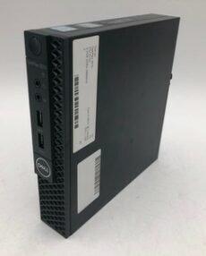 Dell | OptiPlex 3070 | i5-9500T | 8GB | 256GB SSD | Win 11 Pro