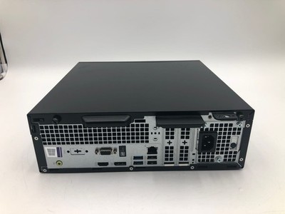 Dell Inc | OptiPlex 3060 | Intel Core i5-8500 | 16 GB RAM | 256GB | Intel UHD Gr 6 Dell Inc | OptiPlex 3060 | Intel Core i5-8500 | 16 GB RAM | 256GB | Intel UHD Gr