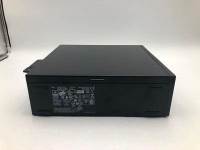 Dell Inc | OptiPlex 3060 | Intel Core i5-8500 | 16 GB RAM | 256GB | Intel UHD Gr 7 Dell Inc | OptiPlex 3060 | Intel Core i5-8500 | 16 GB RAM | 256GB | Intel UHD Gr