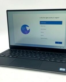 Dell Inc | XPS 13 9380 | Intel Core i5-8365U | 8 GB RAM | 512GB | 13.2 inch | Wi