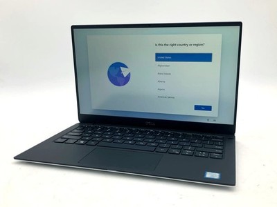 Dell Inc | XPS 13 9380 | Intel Core i5-8365U | 8 GB RAM | 512GB | 13.2 inch | Wi 1 Dell Inc | XPS 13 9380 | Intel Core i5-8365U | 8 GB RAM | 512GB | 13.2 inch | Wi