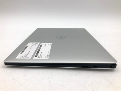 Dell Inc | XPS 13 9380 | Intel Core i5-8365U | 8 GB RAM | 512GB | 13.2 inch | Wi 4 Dell Inc | XPS 13 9380 | Intel Core i5-8365U | 8 GB RAM | 512GB | 13.2 inch | Wi