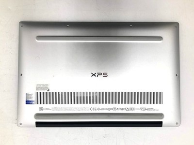 Dell Inc | XPS 13 9380 | Intel Core i5-8365U | 8 GB RAM | 512GB | 13.2 inch | Wi 6 Dell Inc | XPS 13 9380 | Intel Core i5-8365U | 8 GB RAM | 512GB | 13.2 inch | Wi