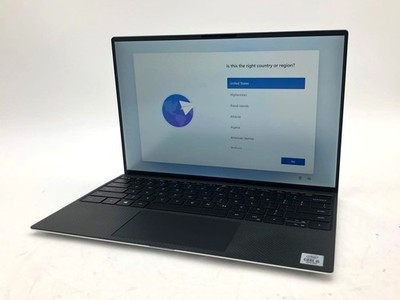 Dell Inc | XPS 13 9300 | Intel Core i5-1035G1 | 16 GB RAM | 256GB | 13.4 inch | 1 Dell Inc | XPS 13 9300 | Intel Core i5-1035G1 | 16 GB RAM | 256GB | 13.4 inch |