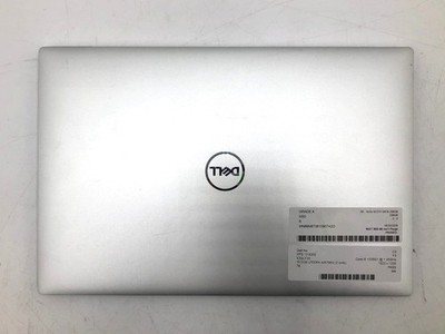 Dell Inc | XPS 13 9300 | Intel Core i5-1035G1 | 16 GB RAM | 256GB | 13.4 inch | 3 Dell Inc | XPS 13 9300 | Intel Core i5-1035G1 | 16 GB RAM | 256GB | 13.4 inch |
