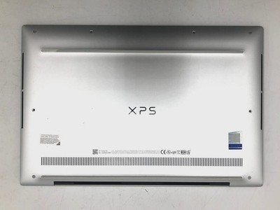 Dell Inc | XPS 13 9300 | Intel Core i5-1035G1 | 16 GB RAM | 256GB | 13.4 inch | 6 Dell Inc | XPS 13 9300 | Intel Core i5-1035G1 | 16 GB RAM | 256GB | 13.4 inch |