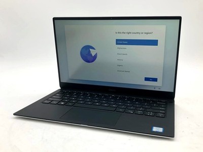 Dell Inc | XPS 13 9380 | Intel Core i5-8365U | 8 GB RAM | 256GB | 13.2 inch | Wi 1 Dell Inc | XPS 13 9380 | Intel Core i5-8365U | 8 GB RAM | 256GB | 13.2 inch | Wi