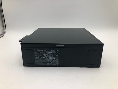 Dell Inc | OptiPlex 3070 | Intel Core i5-9500 | 16 GB RAM | 256GB | Intel UHD Gr 5 Dell Inc | OptiPlex 3070 | Intel Core i5-9500 | 16 GB RAM | 256GB | Intel UHD Gr