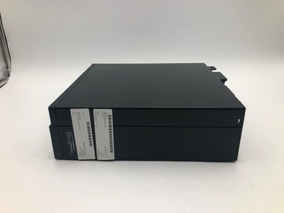 Dell Inc | OptiPlex 3070 | Intel Core i5-9500 | 16 GB RAM | 256GB | Intel UHD Gr 10 Dell Inc | OptiPlex 3070 | Intel Core i5-9500 | 16 GB RAM | 256GB | Intel UHD Gr