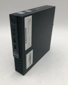Dell Inc OptiPlex 3070 i5-9500T 16 GB 256GB SSD 2019